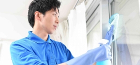 ANABUKI CLEAN SERVICE VIETNAM