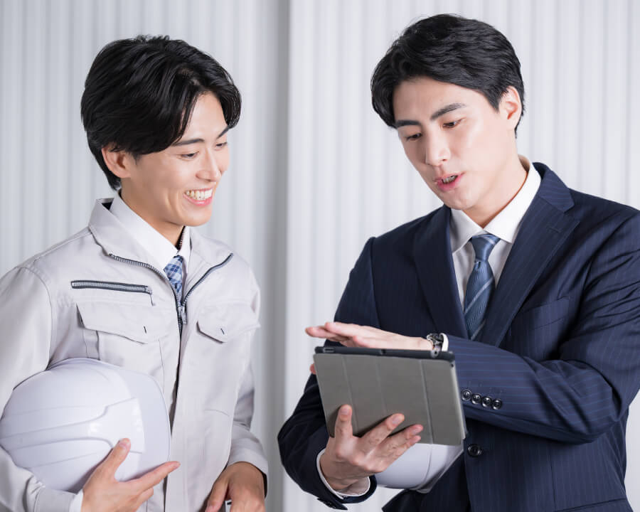 遅延・対応漏れを防ぐ体制で生活の“安心”が続く