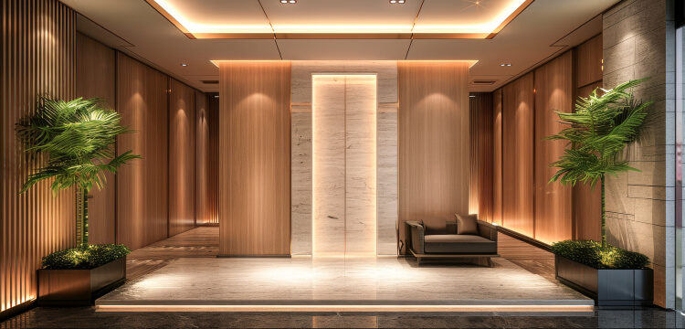 管理経験を活かして充実の暮らしをサポート